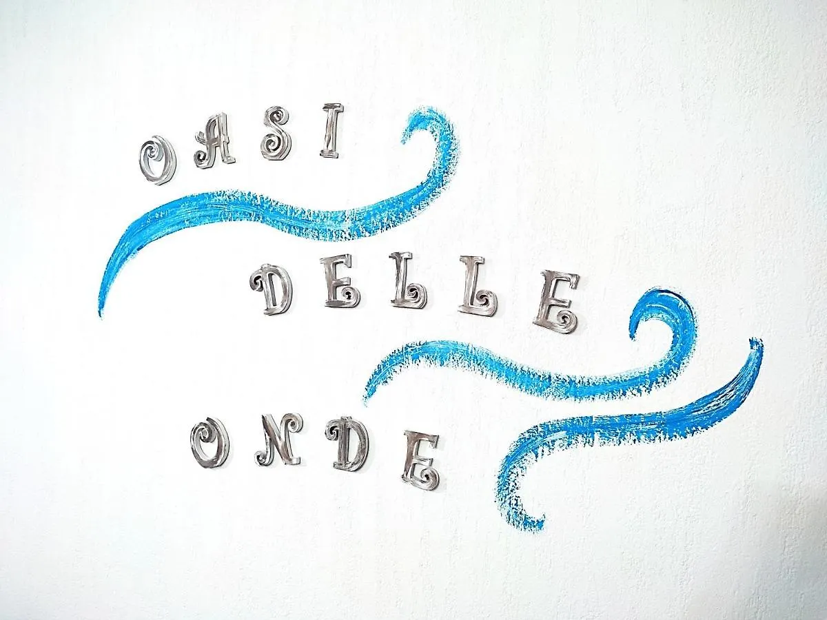 Willa Oasi Delle Onde Villasimius Włochy