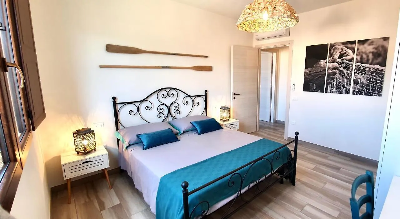 Villa Oasi Delle Onde Villasimius Ferienhaus