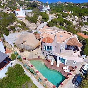  Apartment Aphrodite - Baia Santa Reparata
