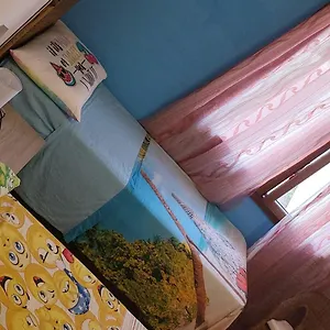  Privatunterkunft Paraiso Sardo 1