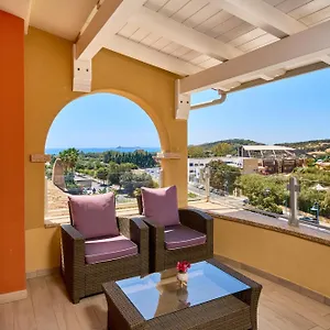  Bed & Breakfast Simius Bay