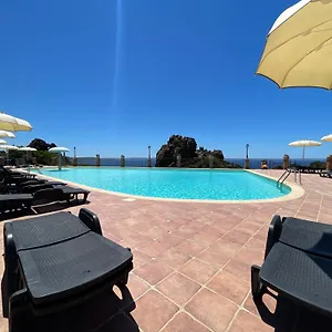  Ferienhaus Il Dolce Risveglio Tanca Piras