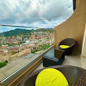  Apartment Con Vista